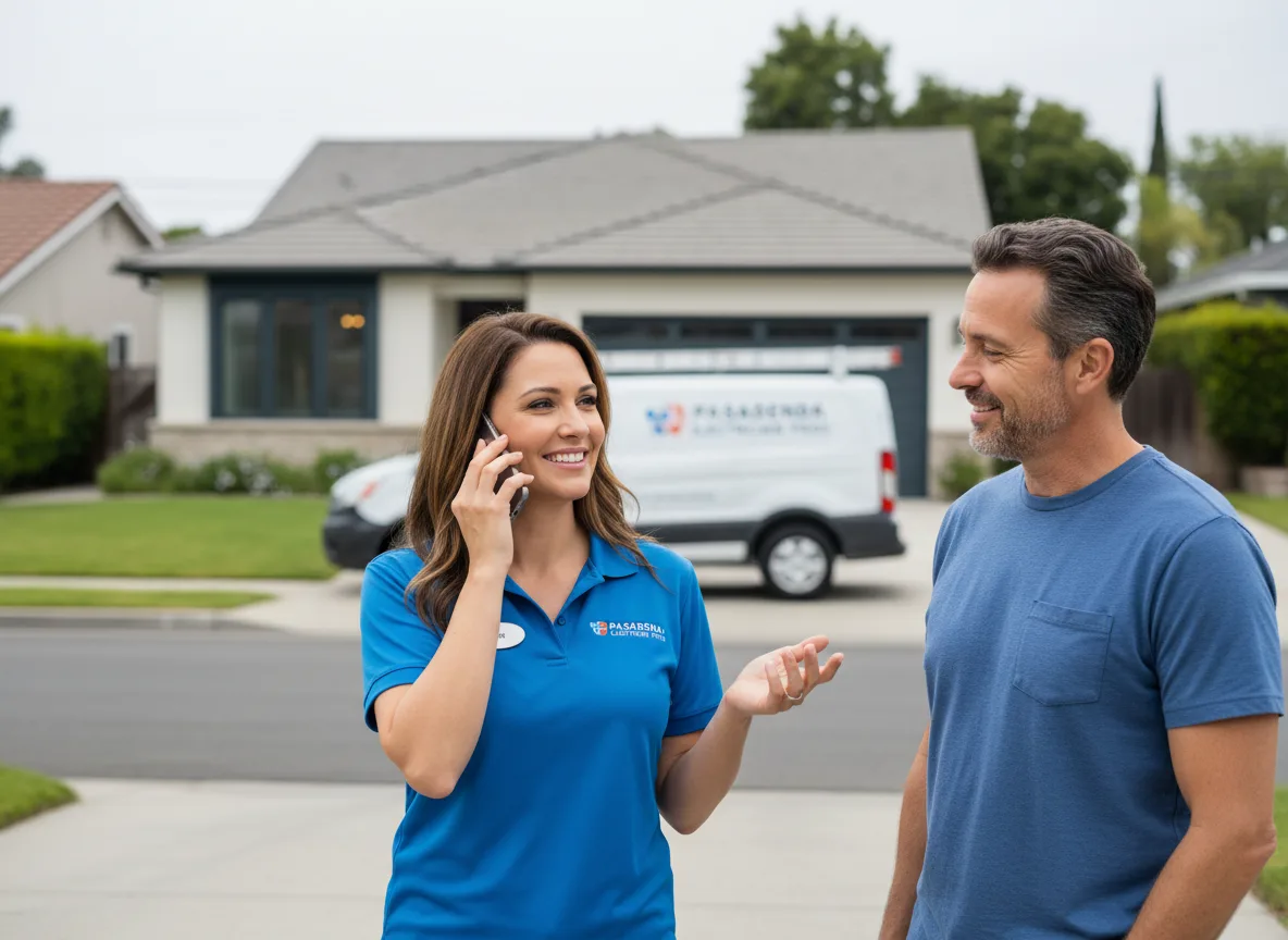 Electrician Moulton, IA FAQs